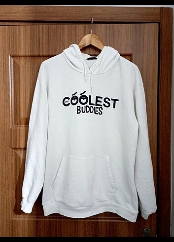 Erkek Sweatshirt 