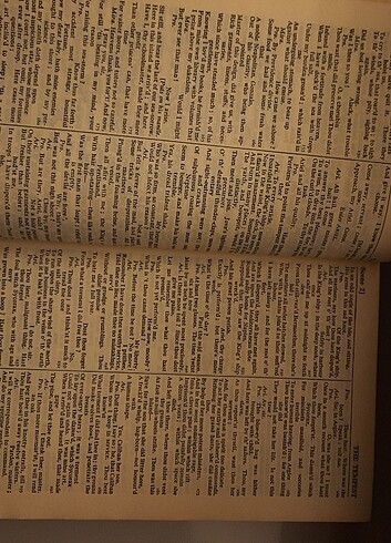 Shakespearenin eserleri