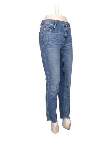 Pull and Bear Pull and Bear Jean / Kot %70 İndirimli.