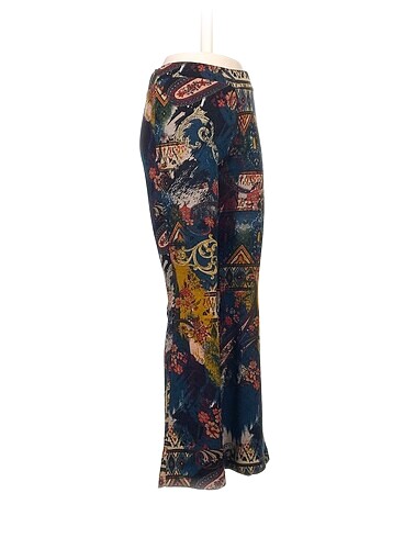 Vintage Love Vintage Love Tayt / Spor taytı %70 İndirimli.