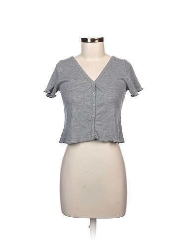 BSL FASHION Bluz %70 İndirimli.
