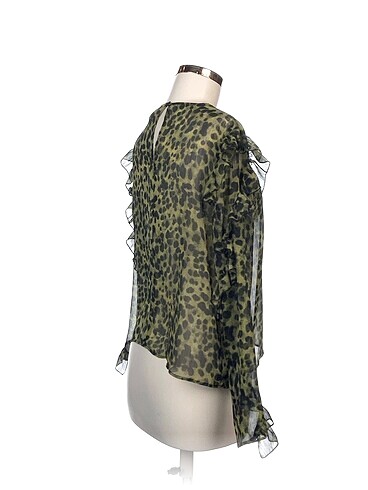 H&M H&M Bluz %70 İndirimli.