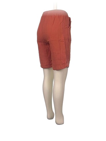 universal Beden Vintage Love Mini Şort %70 İndirimli.