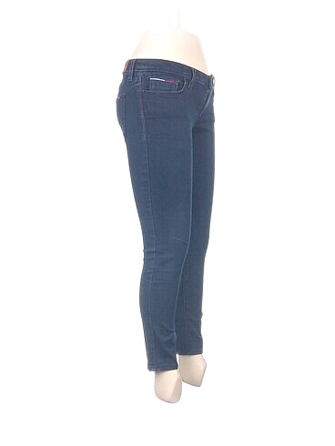 Tommy Hilfiger Tommy Hilfiger Jean / Kot %70 İndirimli.
