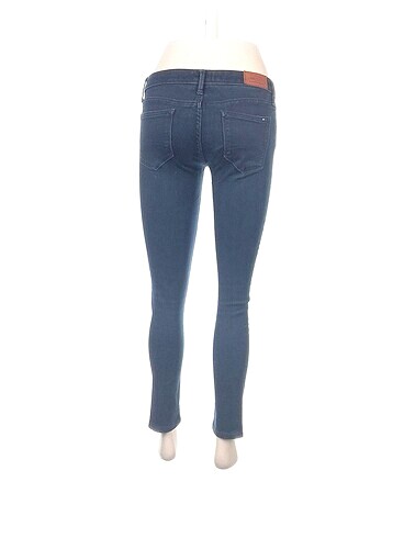 27 Beden Tommy Hilfiger Jean / Kot %70 İndirimli.