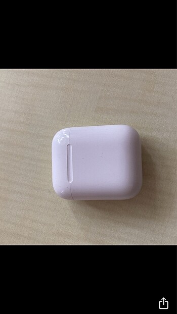 2. nesil apple airpods