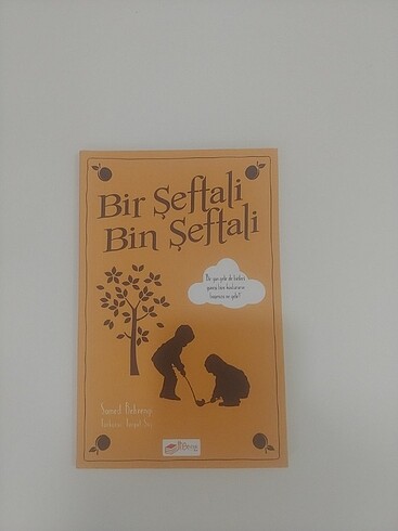 Bir Şeftali Bin Şeftali
