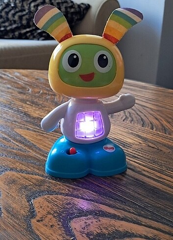 Fisher Price Ürün sıfır 