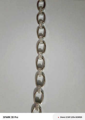 Taşlı Kadın Bileklik - Görsel 2