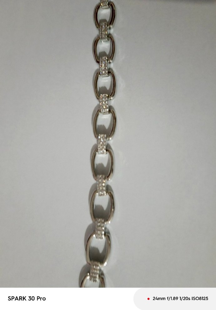 Taşlı Kadın Bileklik - Görsel 2