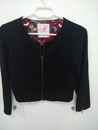 bolero s beden