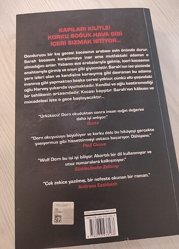  Okuma kitabı