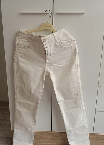 Mavi Jeans Kullanilmadi