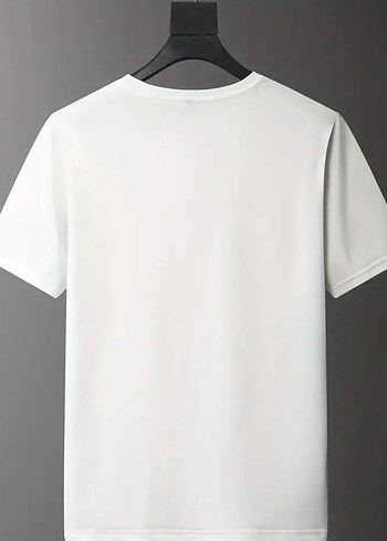 Diğer OVERSIZE baskılı unısex tshirt