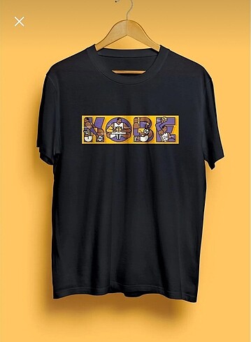 Oversıze baskılı unısex tshirt