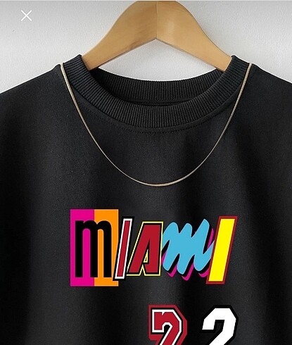 Diğer Oversıze baskılı unısex tshirt