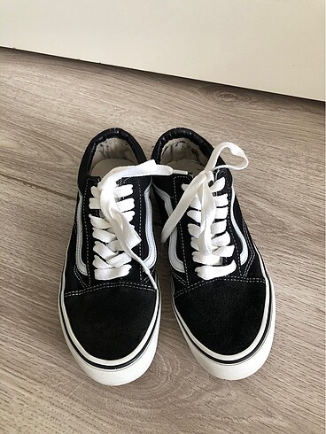 Vans Vans ayakkabı