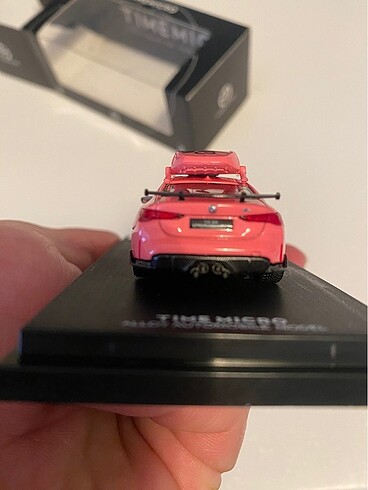  Beden Renk Time micro bmw