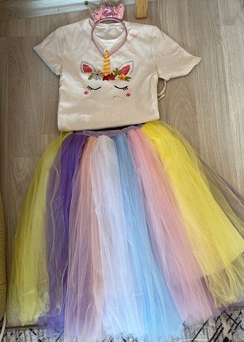 Diğer Standart Beden