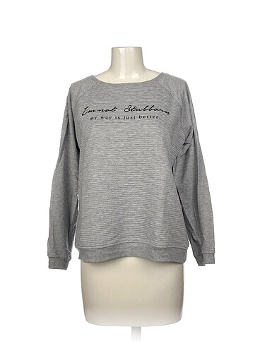 LC Waikiki Sweatshirt %70 İndirimli.