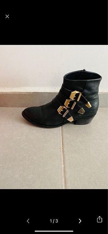 Zara Kovboy bot