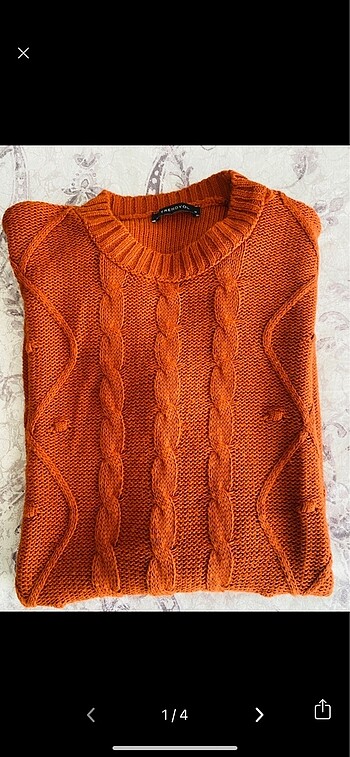 Süveter tunik