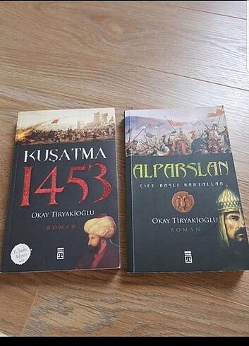 Kitap