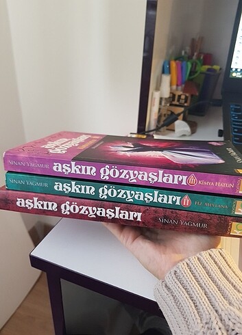 Aşkın Gözyaşları Sinan Yağmur
