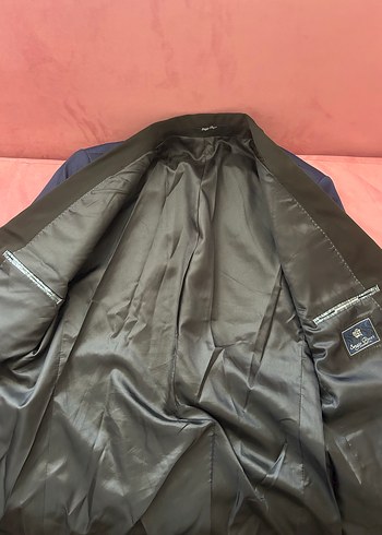 Blazer Ceket - Görsel 4