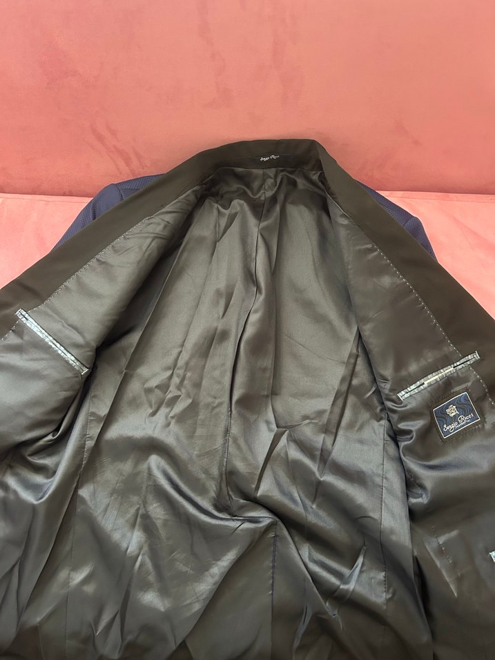 Blazer Ceket - Görsel 4