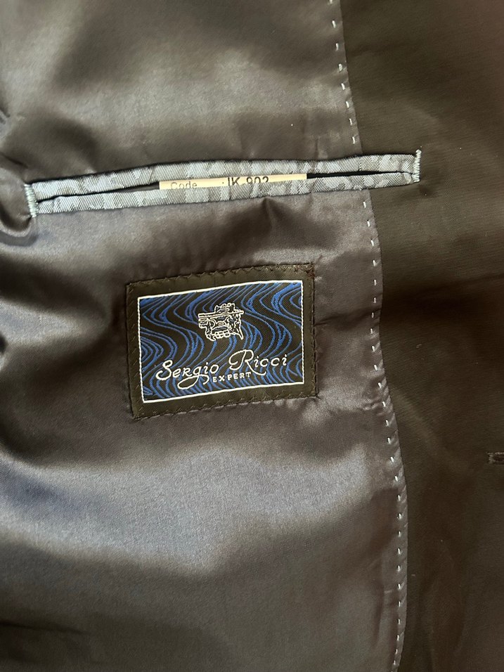 Blazer Ceket - Görsel 3