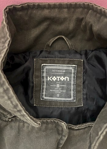 Kahverengi Deri Fermuarlı Unisex Ceket - Görsel 2