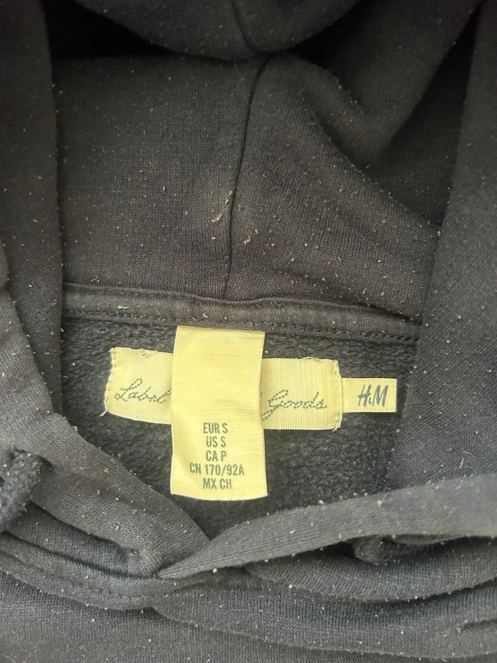 Laci Kapüşonlu Erkek Sweatshirt - Görsel 3