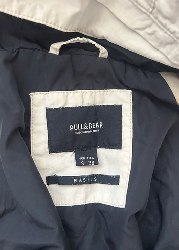 Unisex Gri Kapüşonlu Fermuarlı Ceket - Görsel 2