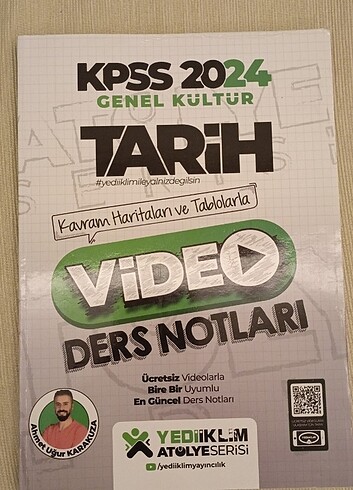 Kpss tarih