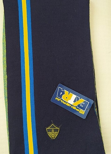 Fenerium kaşkol -Atkı
