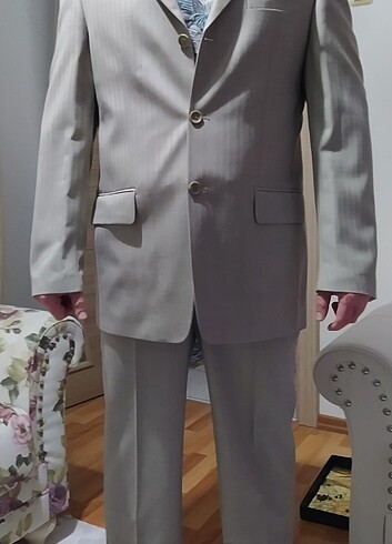 Diğer Altınyıldız Takım Elbise