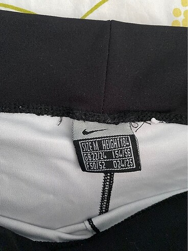 Nike nike spor taytı