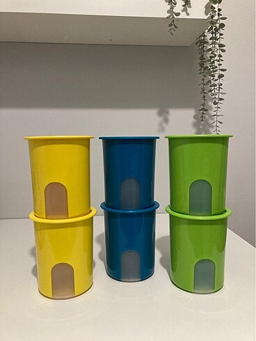 Tupperware