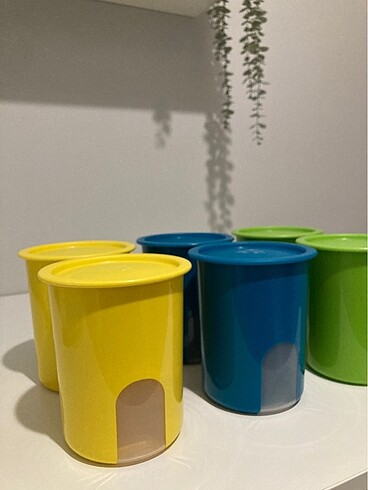 Tupperware Tupperware