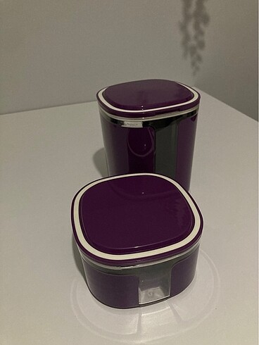  Beden Tupperware