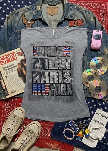 American Vintage ürünü