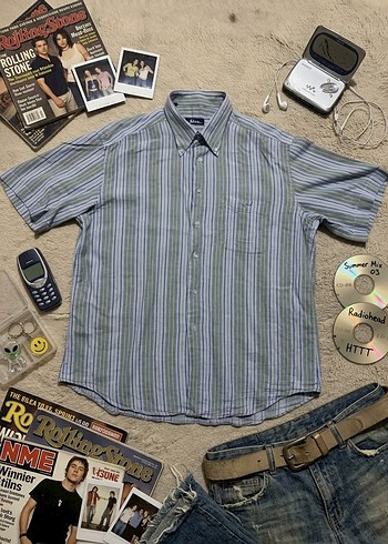 American Vintage ürünü