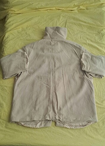 American Vintage Bej Kaban/Mont/Parka