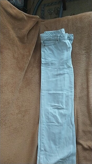 MNG denim 38 beden kadın kot pantolon