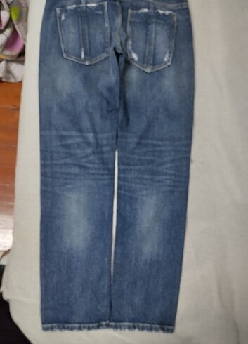 Zara BAYAN KOT PANTOLON