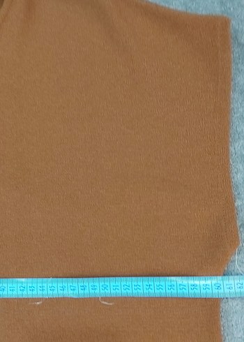 İkiler Marka Baskılı Salaş Uzun Elbise - Görsel 6