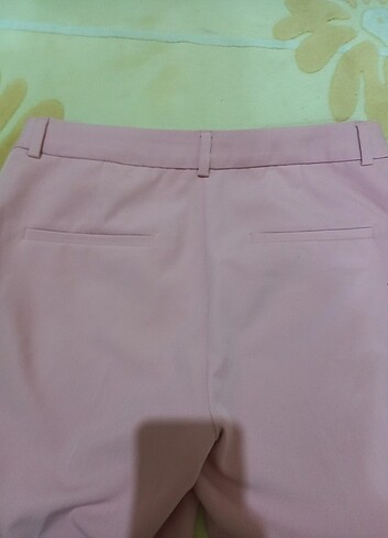 LC Waikiki Kadın kumaş pantolon