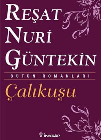 Çalıkuşu