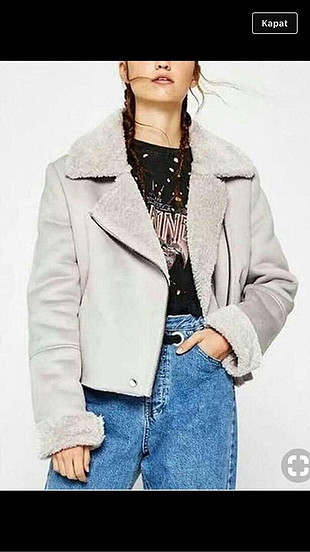Zara bluz